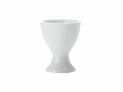 White Basics Egg Cup
