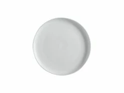 Cashmere High Rim Entree Plate 23cm