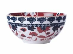 Rhapsody Bowl 15cm Red