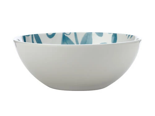 Marc Martin Dusk Bowl 16cm Blue