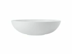 White Basics Serving Bowl 30x8cm