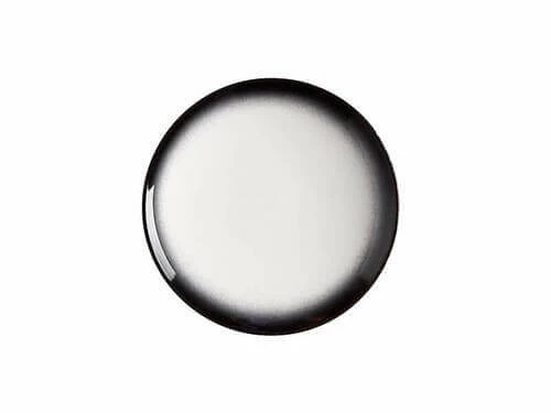 Caviar Granite Coupe Plate 15cm - Image 3