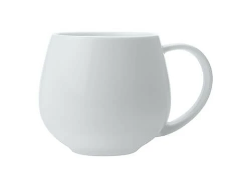 White Basics Snug Mug 450ML