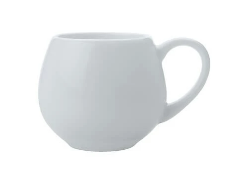 White Basics Mini Snug Mug 120ML