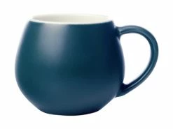 Tint Mini Snug Mug 120ML Teal