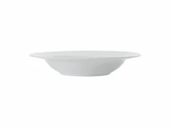 Cashmere Rim Soup Bowl 23cm