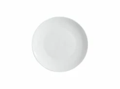 Cashmere Coupe Side Plate 16cm