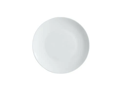 Cashmere Coupe Side Plate 16cm