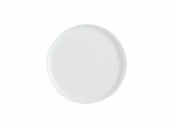 Cashmere High Rim Coupe Plate 18cm