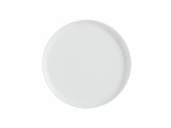 Cashmere High Rim Coupe Plate 26.5cm