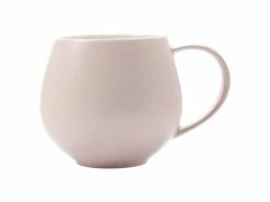 Tint Snug Mug 450ML Rose