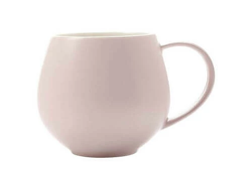 Tint Snug Mug 450ML Rose - Image 3