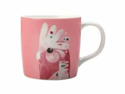 Pete Cromer Mug 375ML Galah