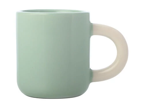 Sherbet Mug 110ML Jade