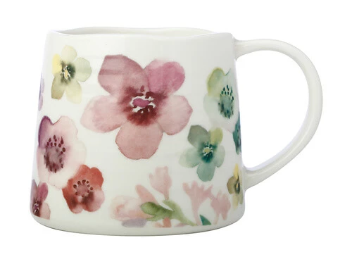 Meadow Mug 380ML Hellebore