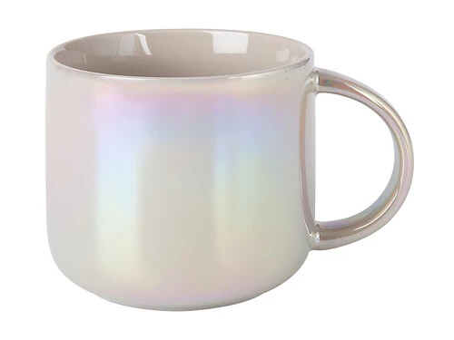 Luxe Mug 440ML Taupe