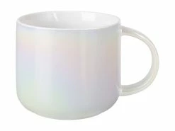 Luxe Mug 440ML White
