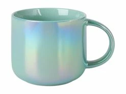 Luxe Mug 440ML Green