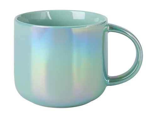 Luxe Mug 440ML Green