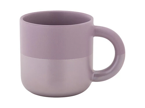 Horizon Mug 350ML Lilac