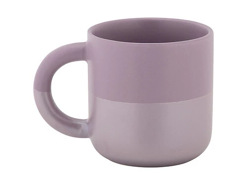 Horizon Mug 350ML Lilac - Image 2