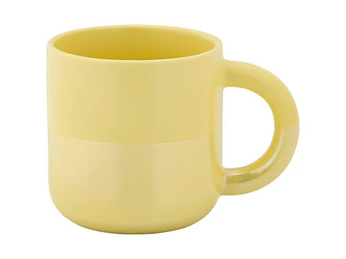 Horizon Mug 350ML Lemon