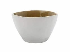 Artisan Bowl 10cm Turmeric