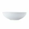 White Basics Diamonds Coupe Bowl 18.5cm