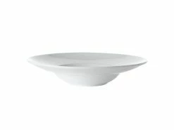 White Basics Show Plate 30cm