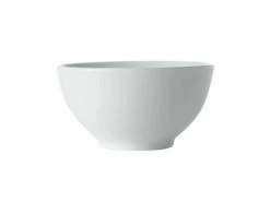 White Basics Rice Bowl 12.5cm