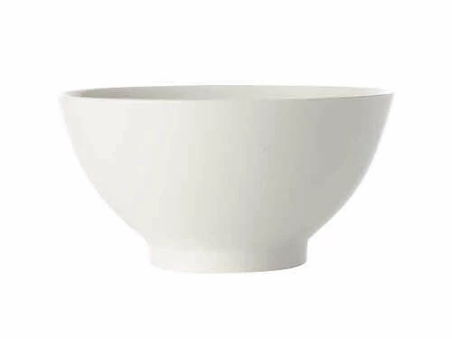 White Basics Rice Bowl 15cm - Image 2