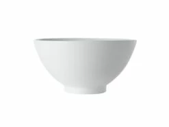 White Basics Noodle Bowl 18cm