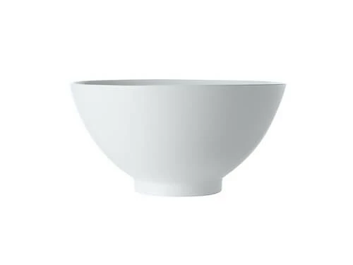 White Basics Noodle Bowl 18cm