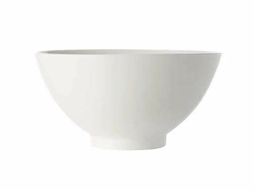 White Basics Noodle Bowl 18cm - Image 2