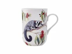 Cashmere Animals of Australia Mug 300ML Sugar Glider