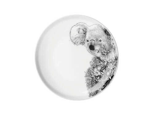 Marini Ferlazzo Plate 20cm Koala - Image 3