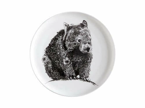 Marini Ferlazzo Plate 20cm Wombat - Image 3