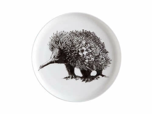 Marini Ferlazzo Plate 20cm Echidna - Image 3