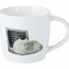 Marc Martin Feline Friends Mug 400ML Computer Cat Gift Boxed
