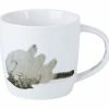 Marc Martin Feline Friends Mug 400ML Upside Down Cat Gift Boxed