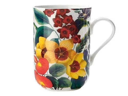 Euphemia Henderson Mug 300ML Sweet Pea