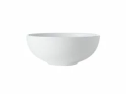 White Basics Coupe Bowl 12cm