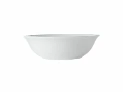 White Basics Soup / Cereal Bowl 17.5cm