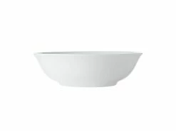White Basics Soup / Pasta Bowl 20cm