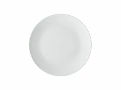 White Basics Coupe Dinner Plate 27.5cm