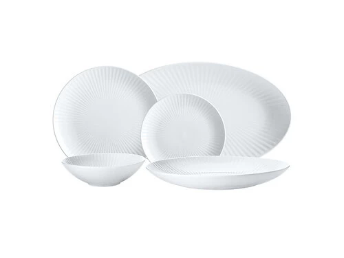 Radiance Entertainers Set 14 Piece Gift Boxed