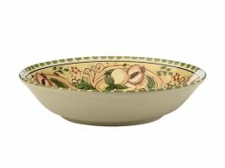 Ceramica Salerno Bowl 30cm Peaches