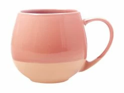 Eclipse Snug Mug 450ML Rust