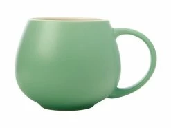 Tint Snug Mug 450ML Jade