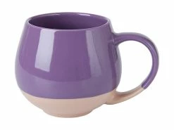 Eclipse Snug Mug 450ML Lilac